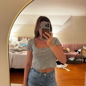 Madewell tee shirt